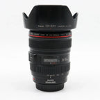 Canon EF 24-105mm f/4 L IS USM used