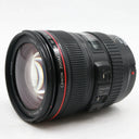 Canon EF 24-105mm f/4 L IS USM used