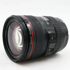 Canon EF 24-105mm f/4 L IS USM used