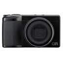 Ricoh GR IV Compact Camera 30th Anniversary Edition Kit