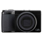 Ricoh GR IV Compact Camera 30th Anniversary Edition Kit