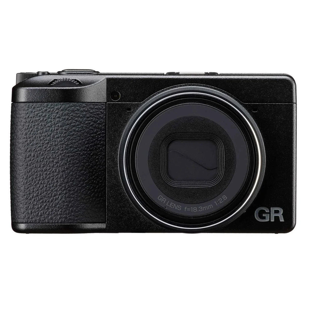 Ricoh GR IV Compact Camera 30th Anniversary Edition Kit