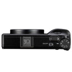 Ricoh GR IV Compact Camera 30th Anniversary Edition Kit