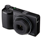 Ricoh GR IV Compact Camera 30th Anniversary Edition Kit