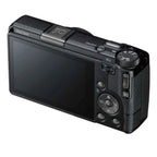Ricoh GR IV Compact Camera 30th Anniversary Edition Kit