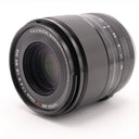 Fujifilm XF 33mm F/1.4 R LM WR tweedehands