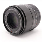 Fujifilm XF 33mm F/1.4 R LM WR tweedehands