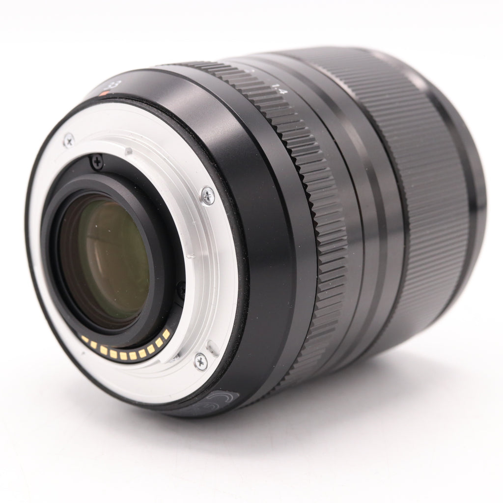 Fujifilm XF 33mm F/1.4 R LM WR tweedehands