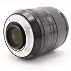 Fujifilm XF 33mm F/1.4 R LM WR tweedehands