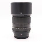 Fujifilm XF 33mm F/1.4 R LM WR tweedehands