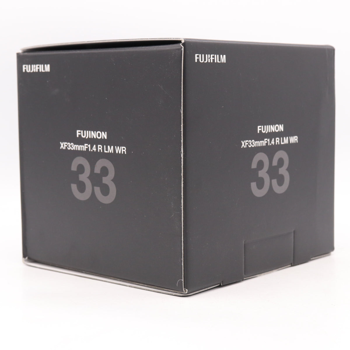 Fujifilm XF 33mm F/1.4 R LM WR tweedehands