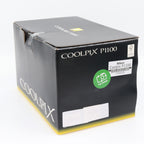 Nikon Coolpix P1100 tweedehands