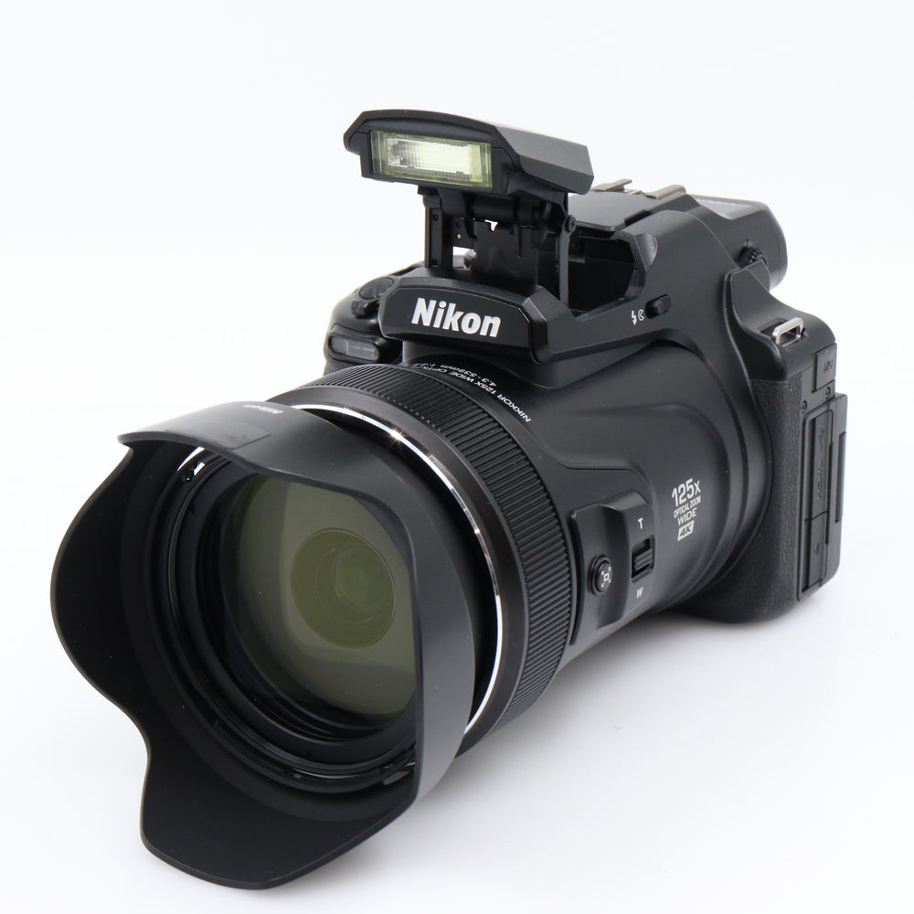 Nikon Coolpix P1100