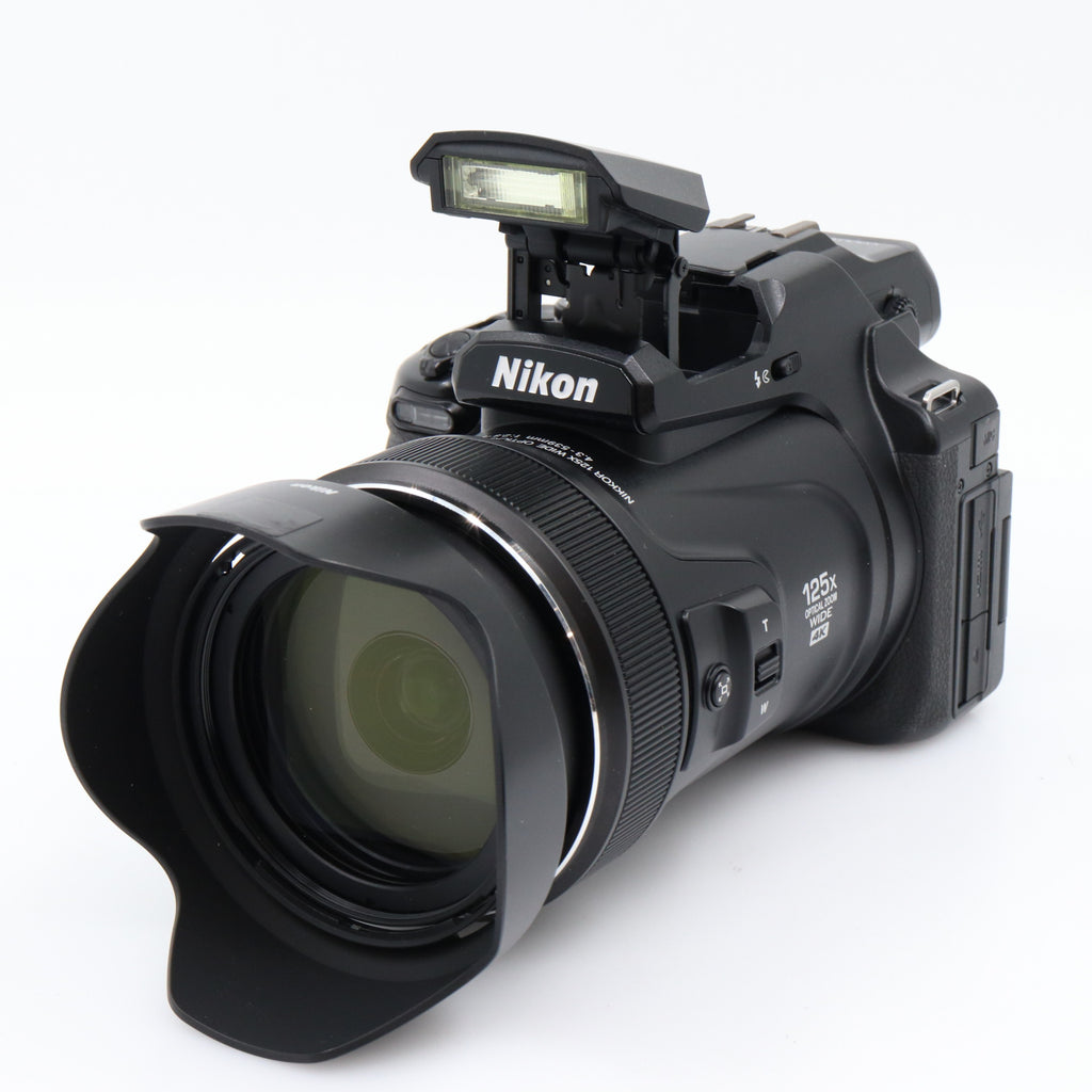 Nikon Coolpix P1100 tweedehands