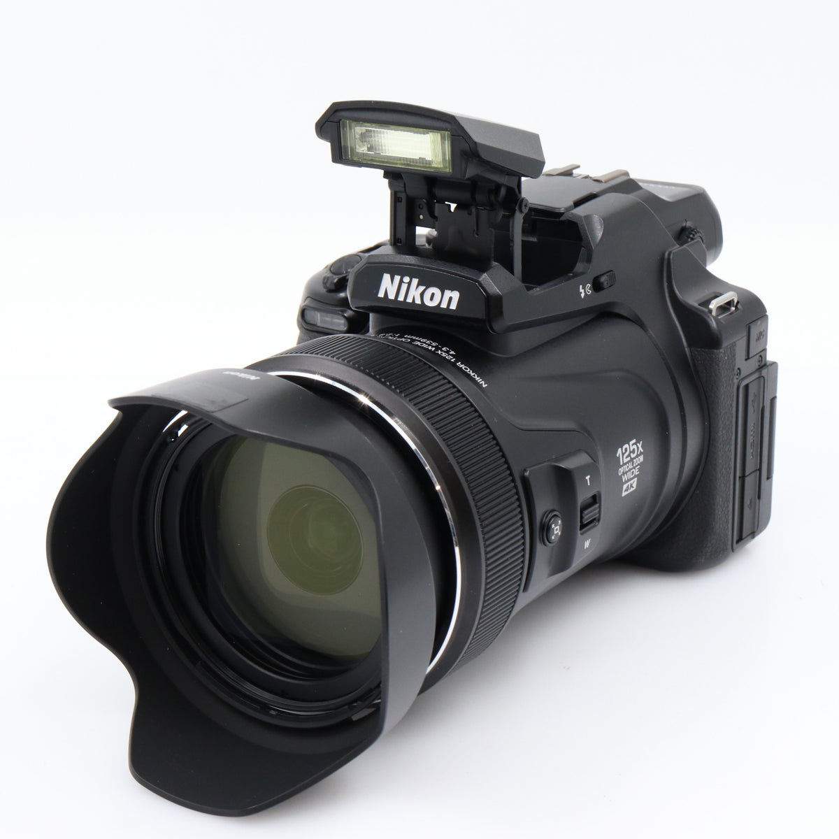 Nikon Coolpix P1100 tweedehands