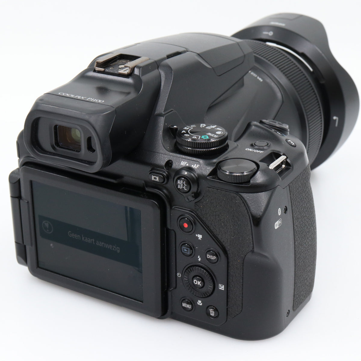 Nikon Coolpix P1100 tweedehands