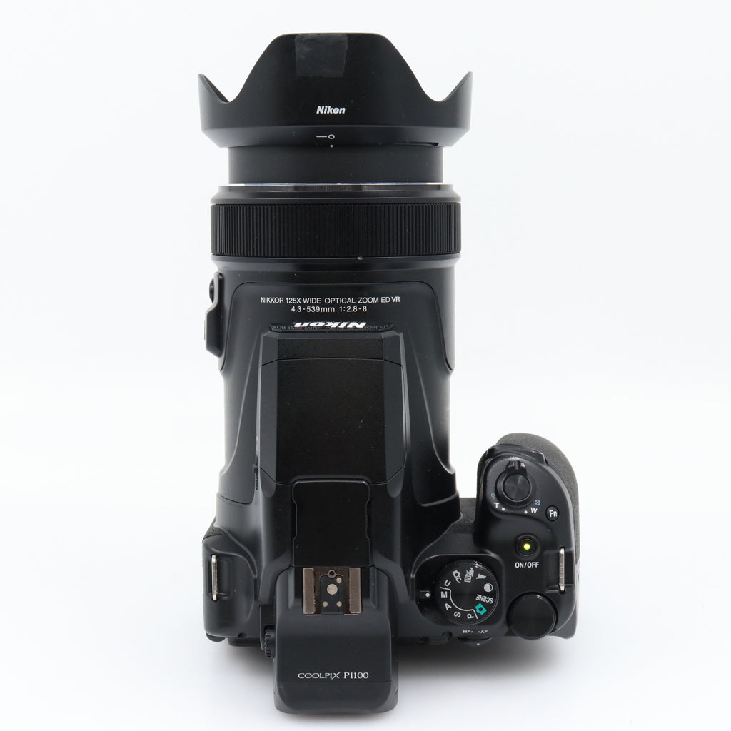 Nikon Coolpix P1100 tweedehands