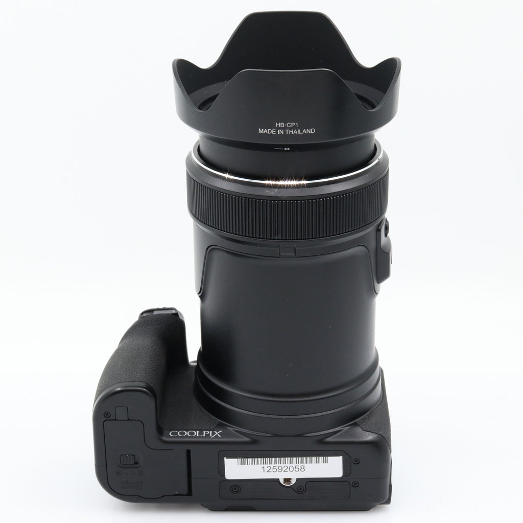 Nikon Coolpix P1100 tweedehands