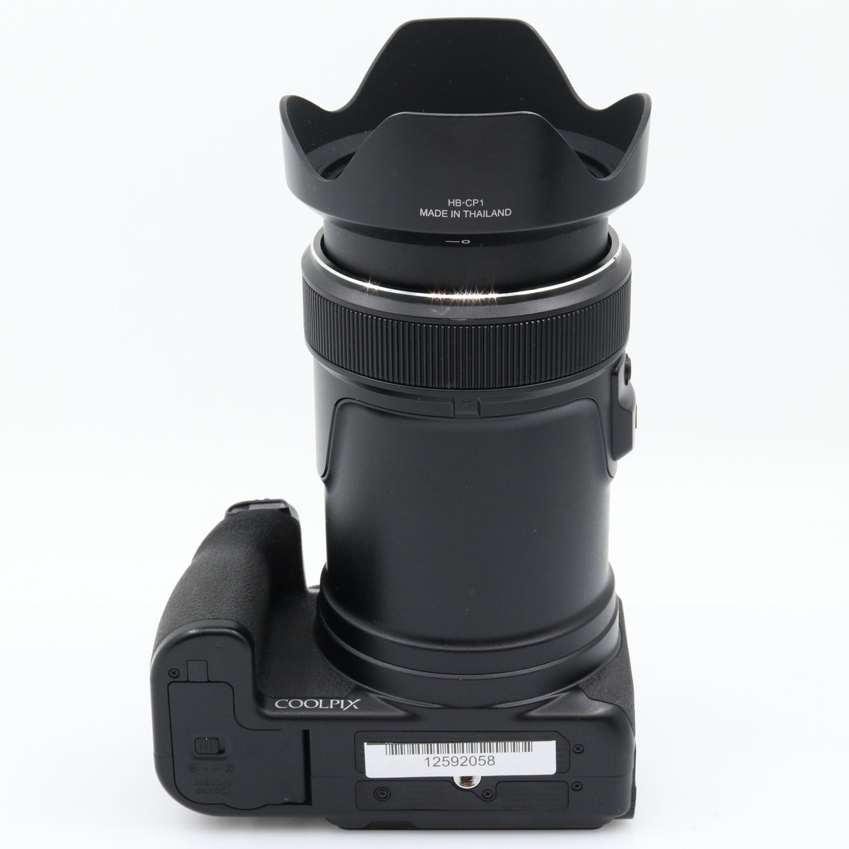 Nikon Coolpix P1100 tweedehands