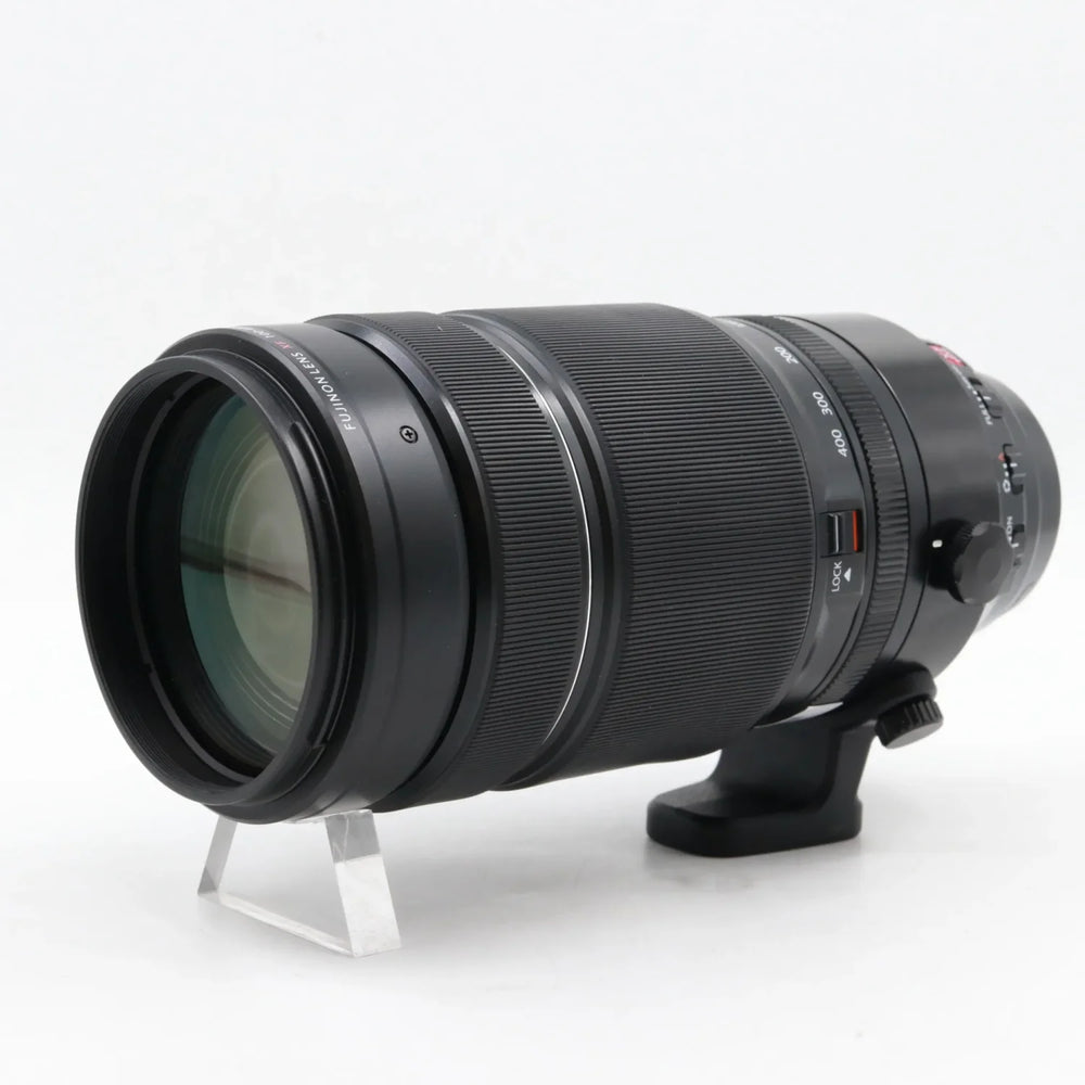 Fujifilm XF 100-400mm f/4.5-5.6 R LM OIS WR