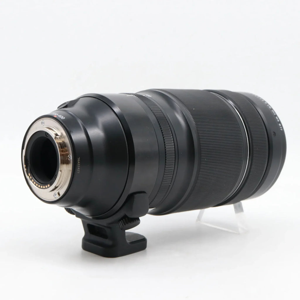 Fujifilm XF 100-400mm f/4.5-5.6 R LM OIS WR tweedehands