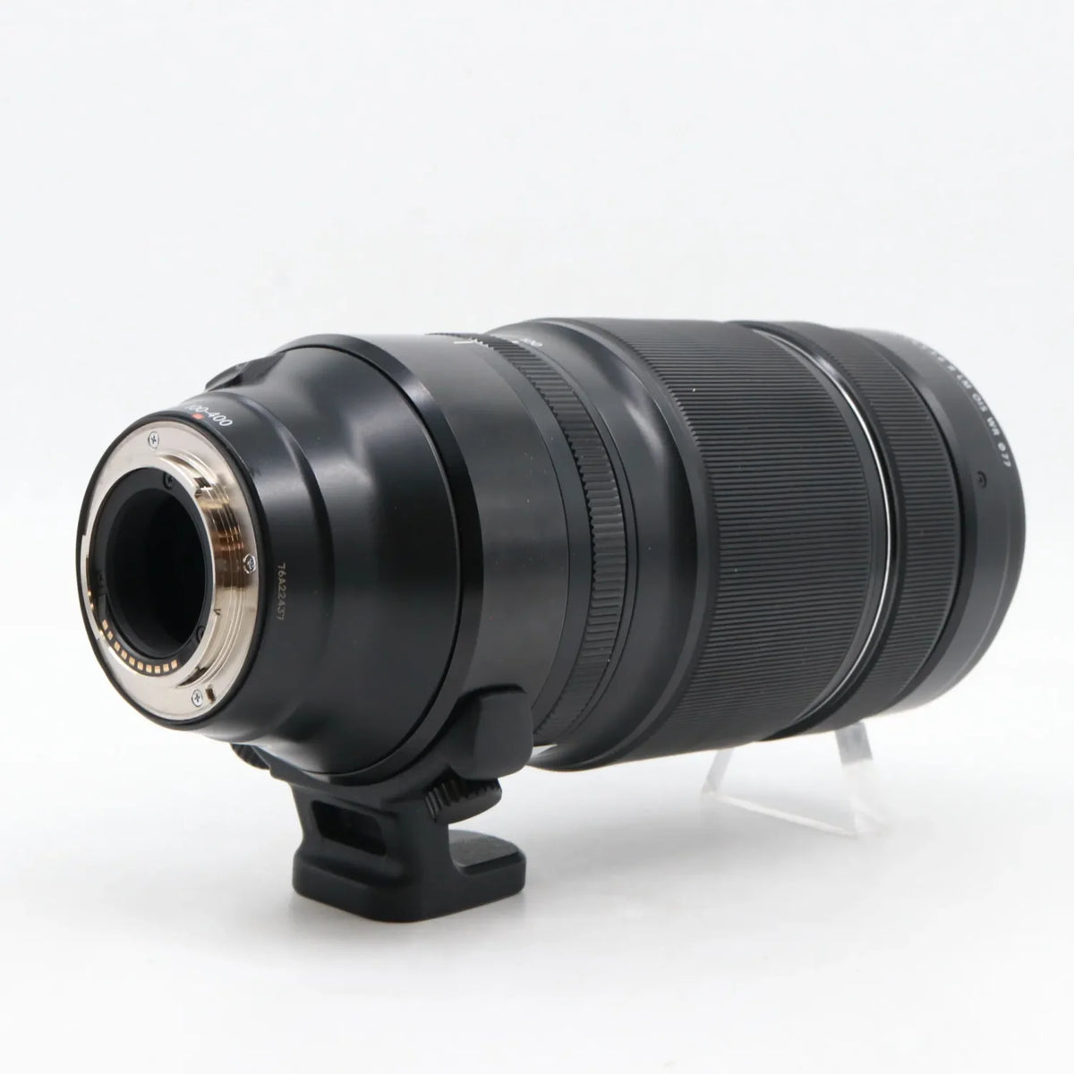 Fujifilm XF 100-400mm f/4.5-5.6 R LM OIS WR tweedehands