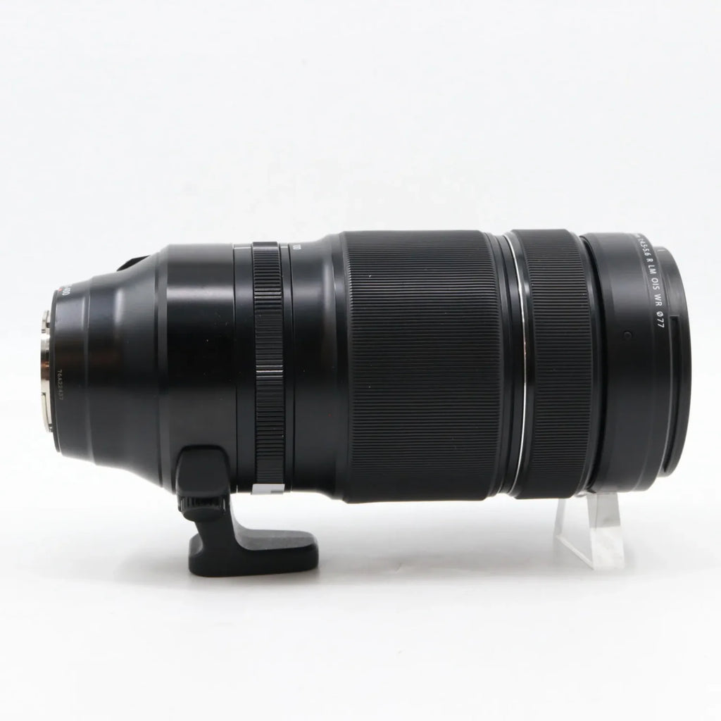 Fujifilm XF 100-400mm f/4.5-5.6 R LM OIS WR tweedehands