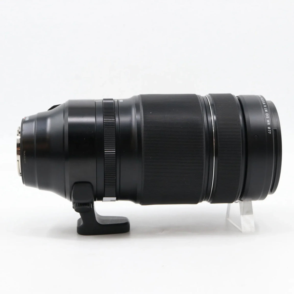 Fujifilm XF 100-400mm f/4.5-5.6 R LM OIS WR tweedehands