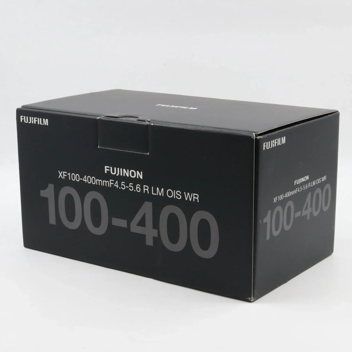 Fujifilm XF 100-400mm f/4.5-5.6 R LM OIS WR tweedehands