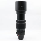 Fujifilm XF 100-400mm f/4.5-5.6 R LM OIS WR tweedehands