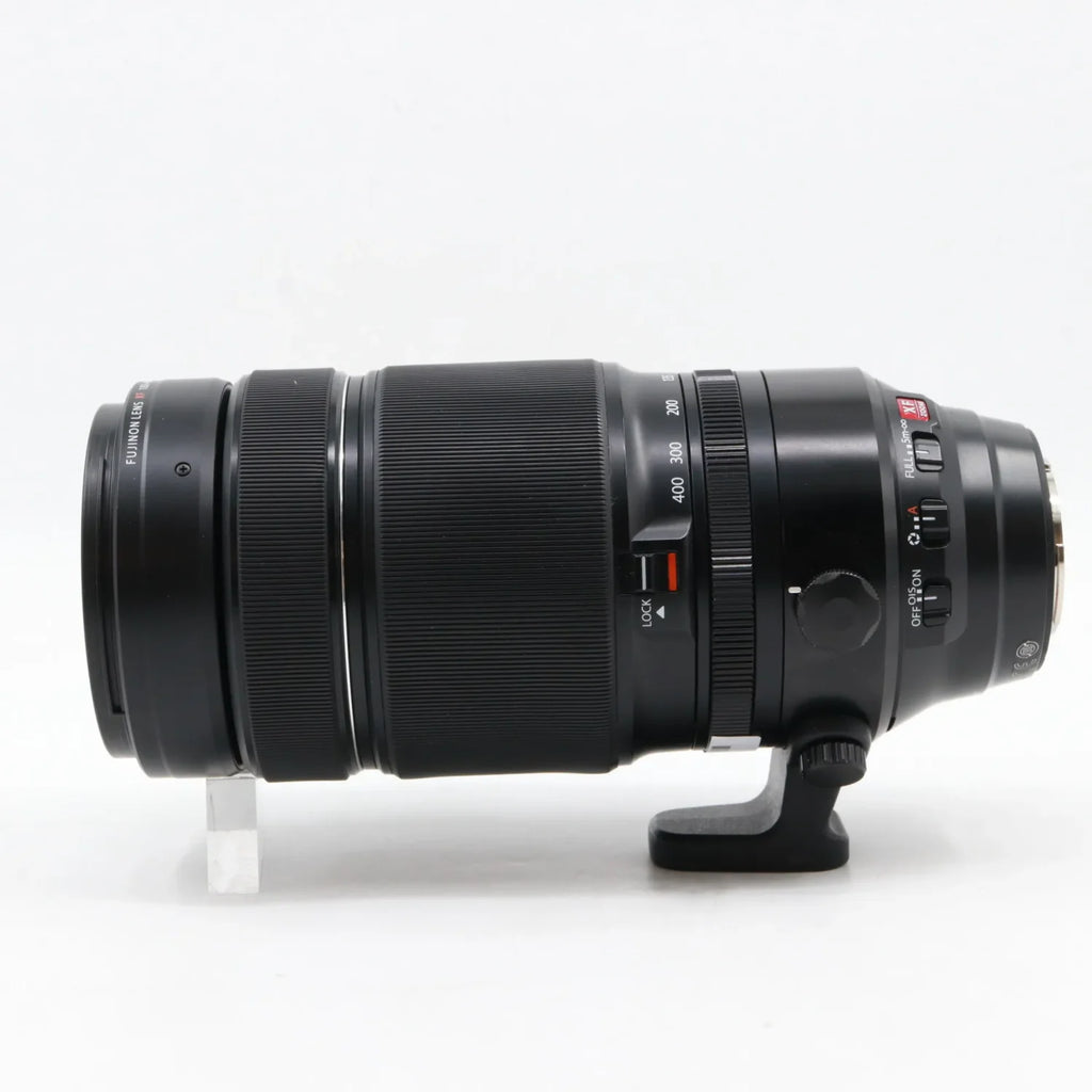Fujifilm XF 100-400mm f/4.5-5.6 R LM OIS WR tweedehands