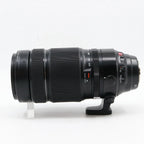 Fujifilm XF 100-400mm f/4.5-5.6 R LM OIS WR tweedehands