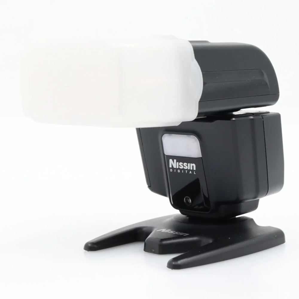 Nissin i40 Fujifilm used