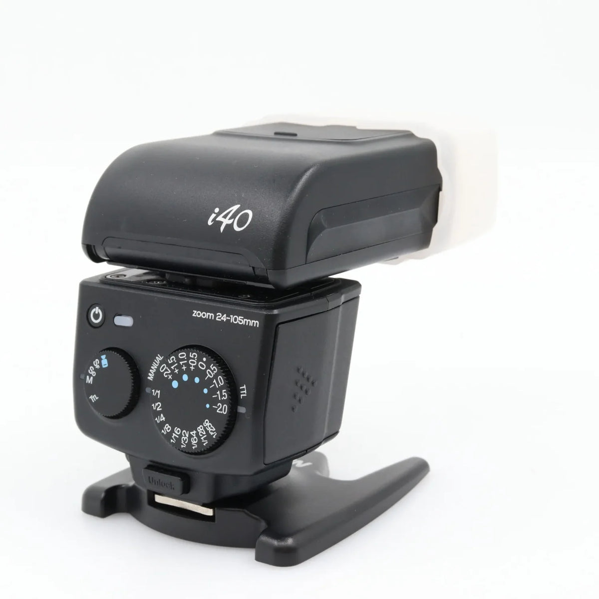 Nissin i40 Fujifilm used