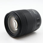 Canon EF-S 18-135mm F/3.5-5.6 IS USM tweedehands
