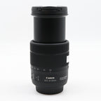 Canon EF-S 18-135mm F/3.5-5.6 IS USM tweedehands