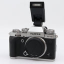 Fujifilm X-T3 body tweedehands