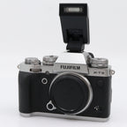 Fujifilm X-T3 body tweedehands