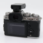 Fujifilm X-T3 body tweedehands