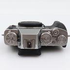 Fujifilm X-T3 body tweedehands