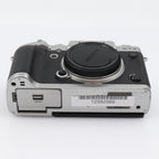 Fujifilm X-T3 body tweedehands