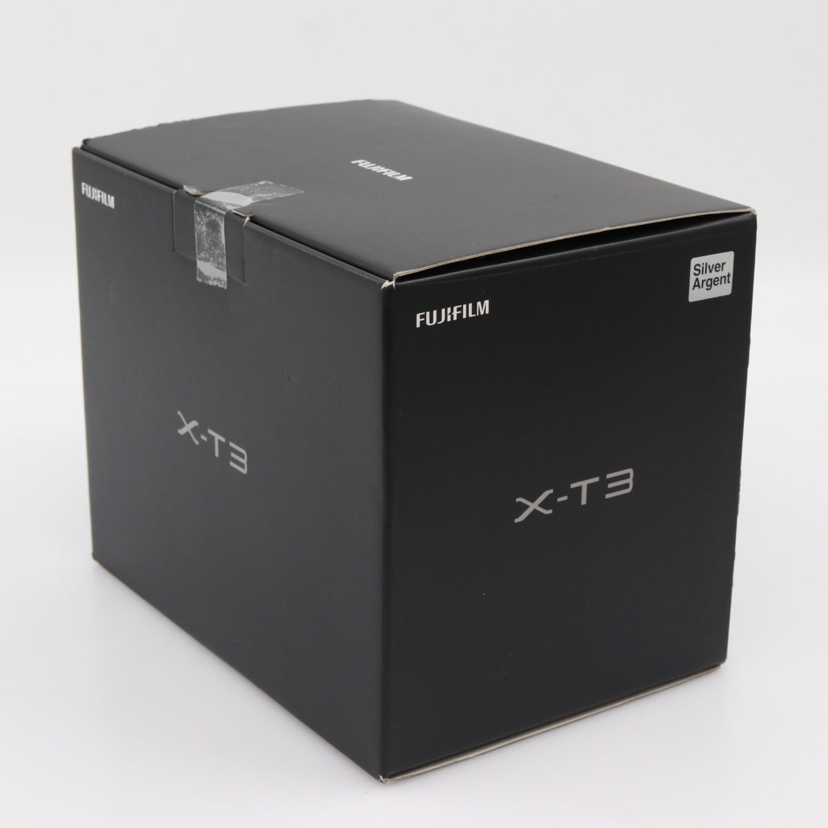 Fujifilm X-T3 body tweedehands