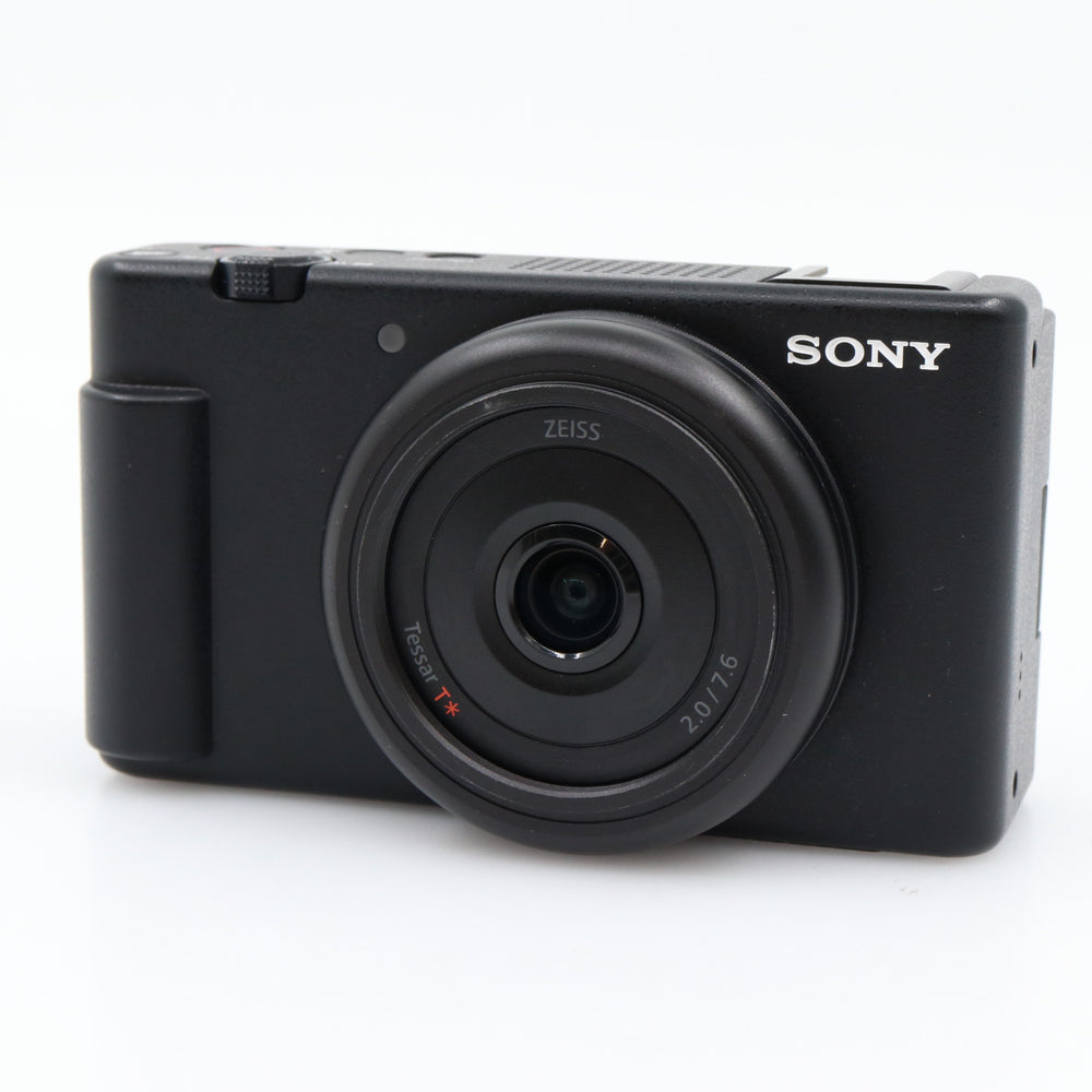 Sony ZV-1F occasion