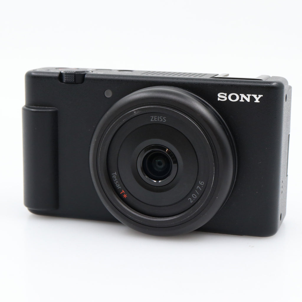 Sony ZV-1F occasion
