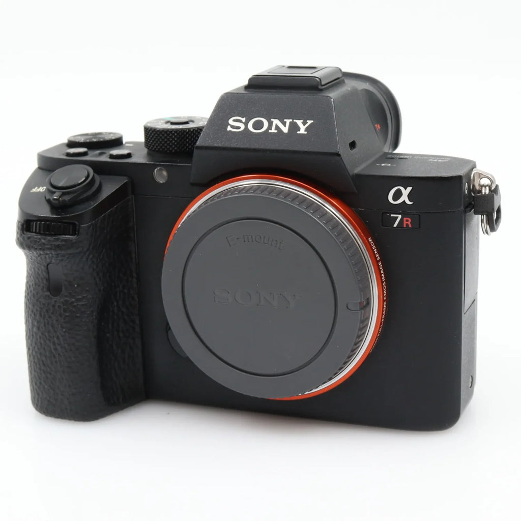 Sony A7R II boîtier occasion