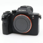 Sony A7R II boîtier occasion