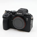 Sony A9 III body tweedehands