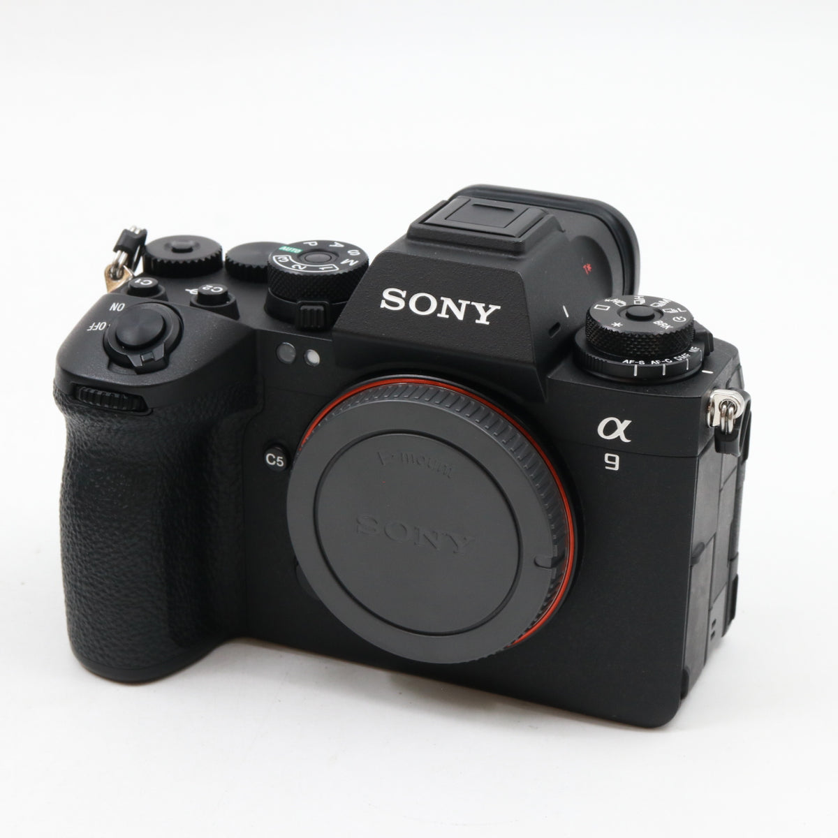Sony A9 III body tweedehands