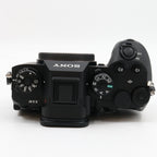Sony A9 III body tweedehands