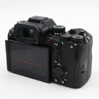 Sony A9 III body tweedehands